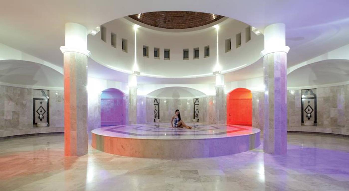 Radisson Blu Resort & Spa Cesme