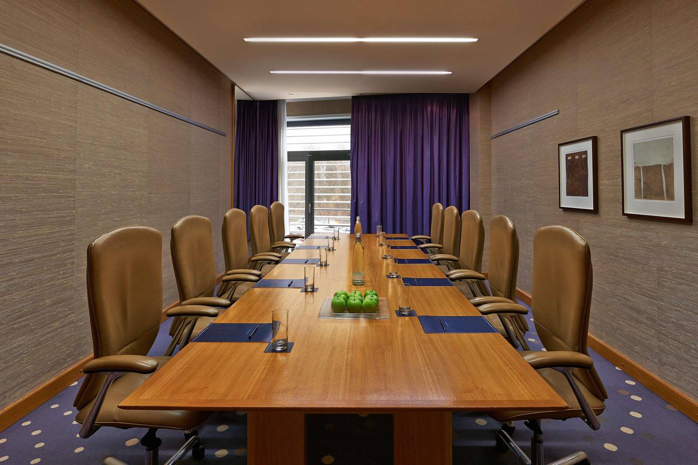 Hilton Dusseldorf - Germany - DUSSELDORF - Conferences - 3