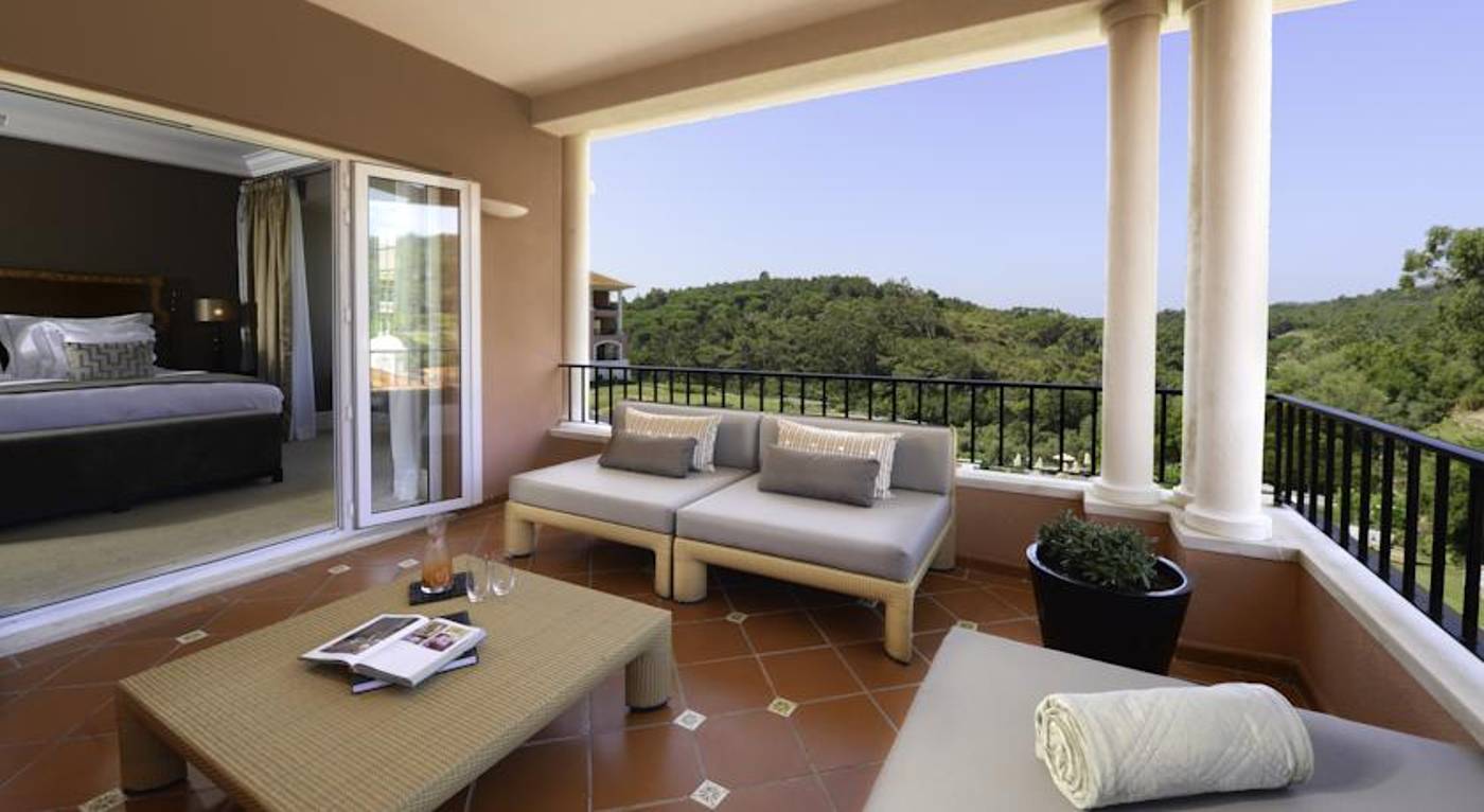 Hotel Penha Longa Spa & Golf Resort