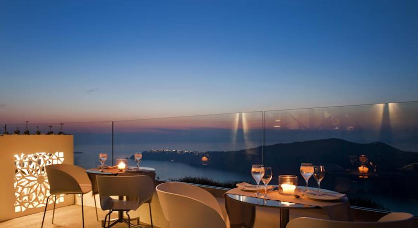 Avaton Resort & Spa