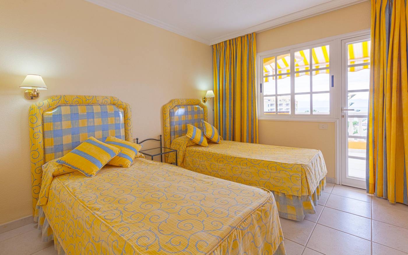 El-Marqu----s-Palace-by-Intercorp-Hotel-Group-Room-26