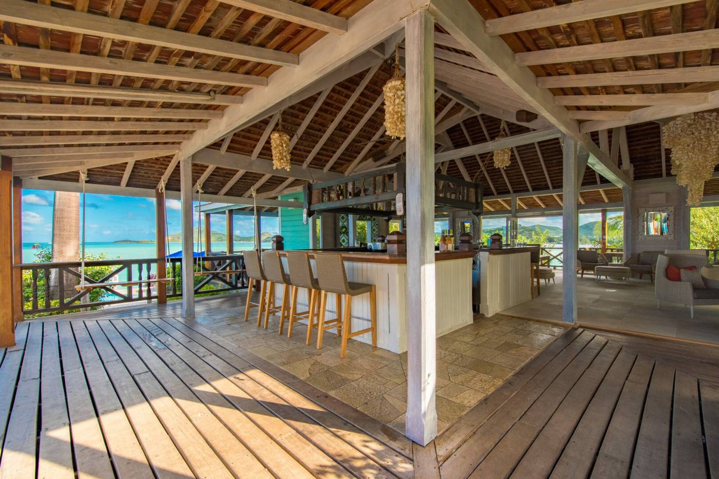 Cocobay Resort - Adults Only