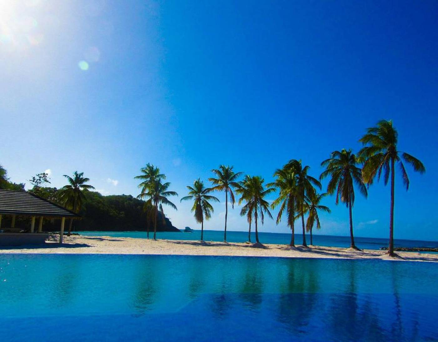 Royalton Saint Lucia Resort & Spa All inclusive