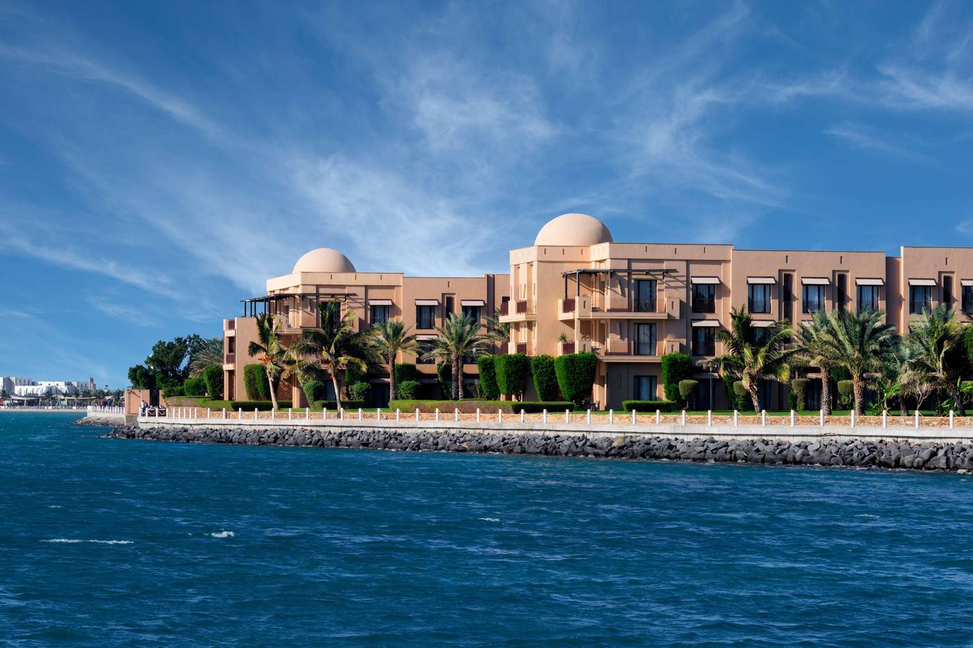 Park Hyatt Jeddah - Marina, Club and Spa-Saudi Arabia-Jeddah-General view-1