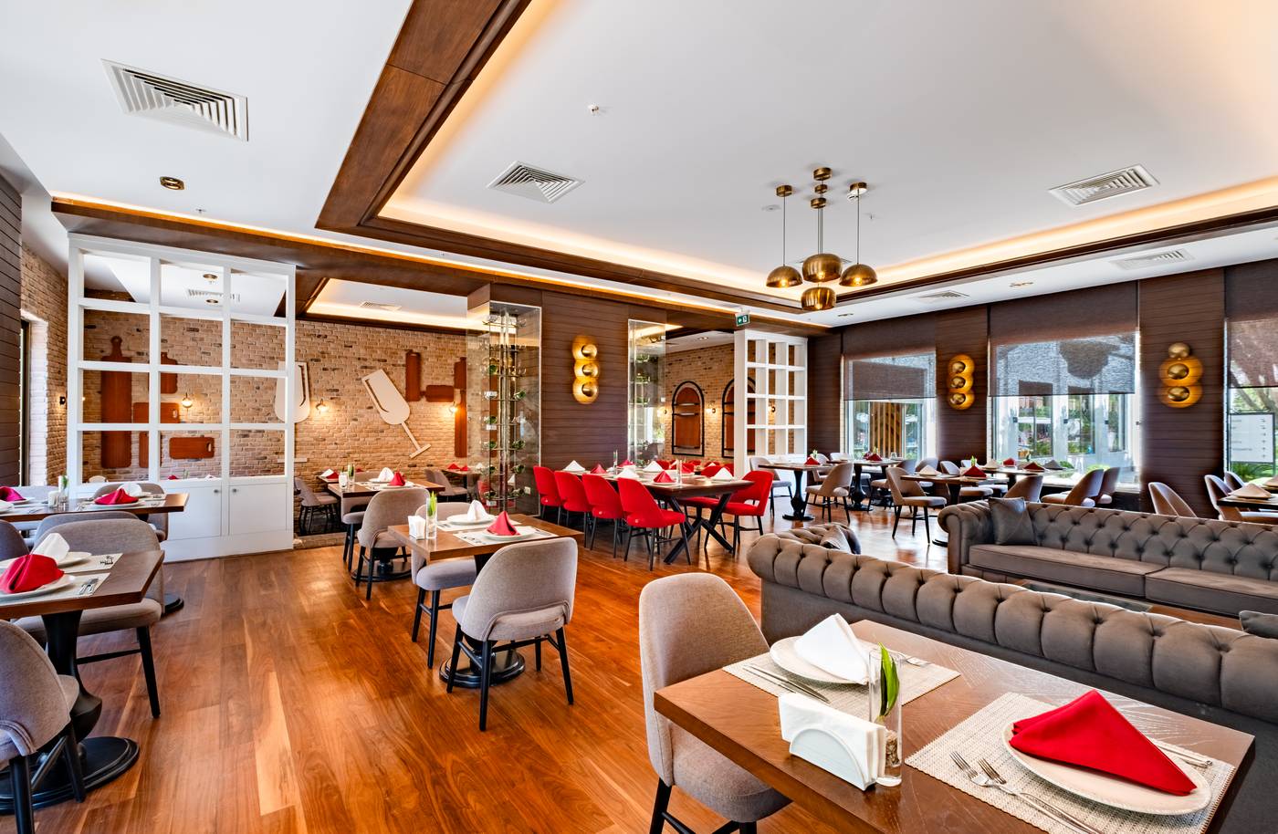 Sunland Resort Kemer