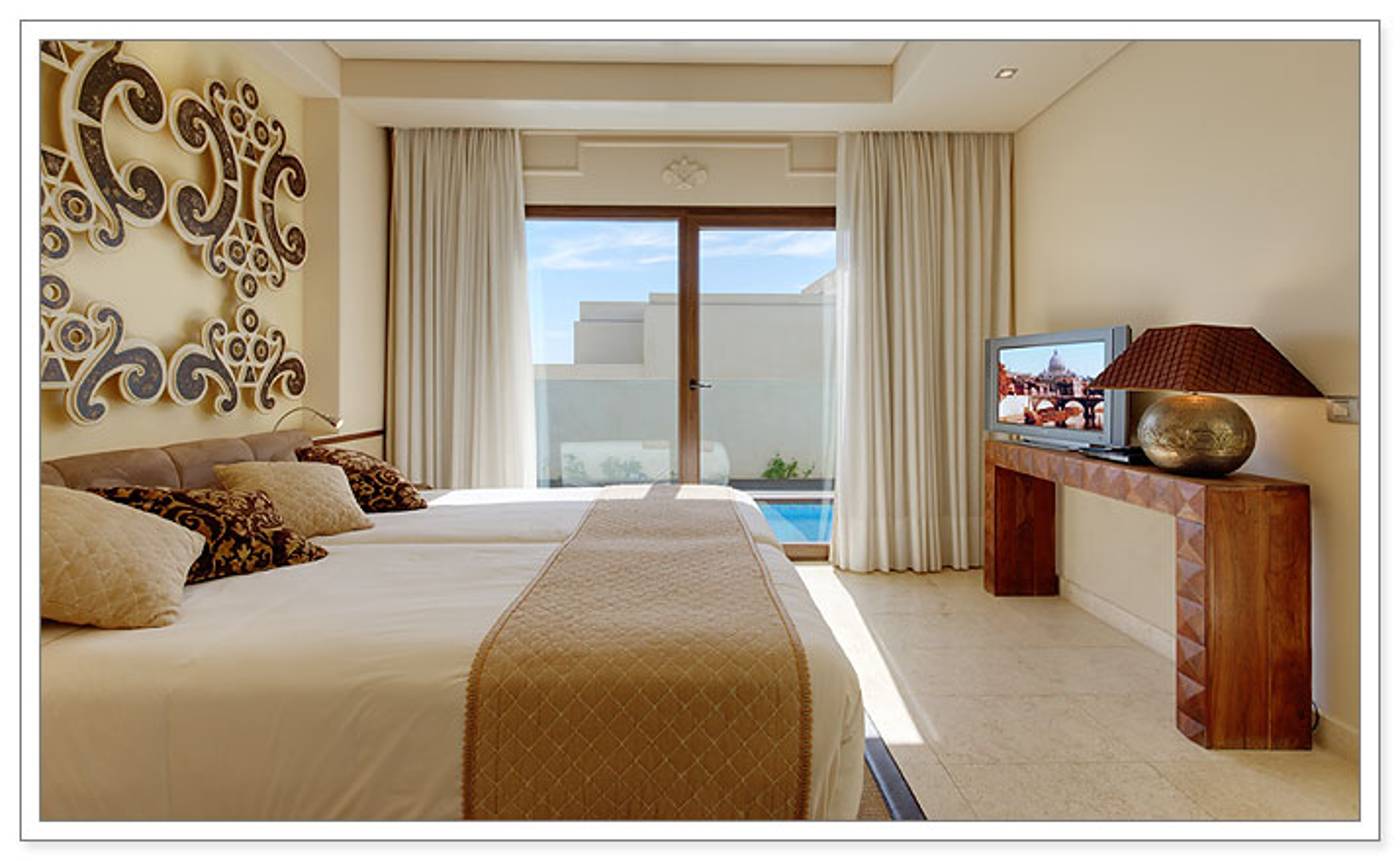 Alondra Suites in Canaries, Lanzarote, Spain