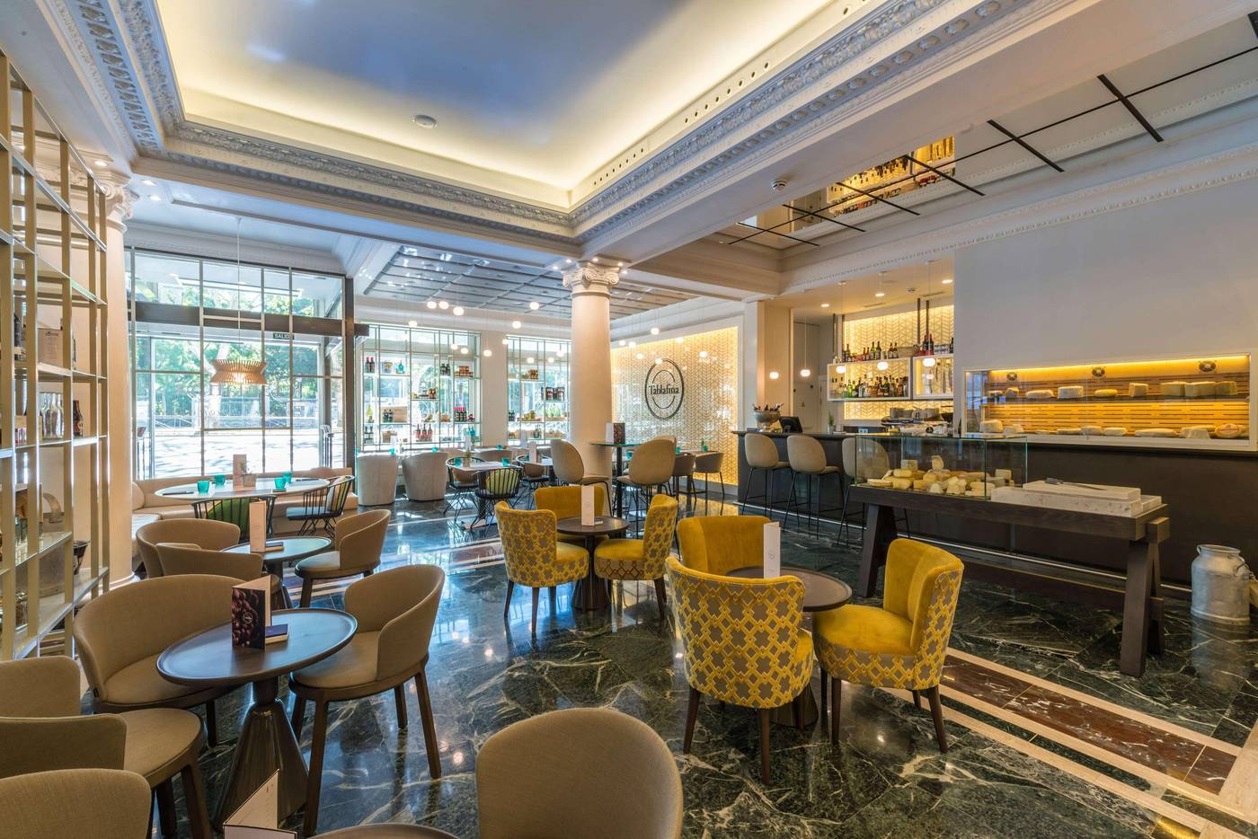 NH-Madrid-Nacional-Restaurant-15