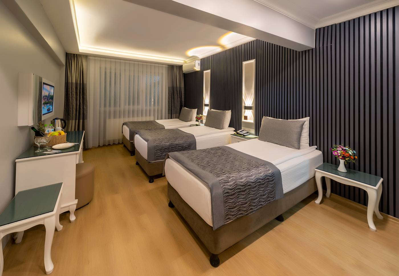 Beyazit-Palace-Hotel---SPA-Room-34