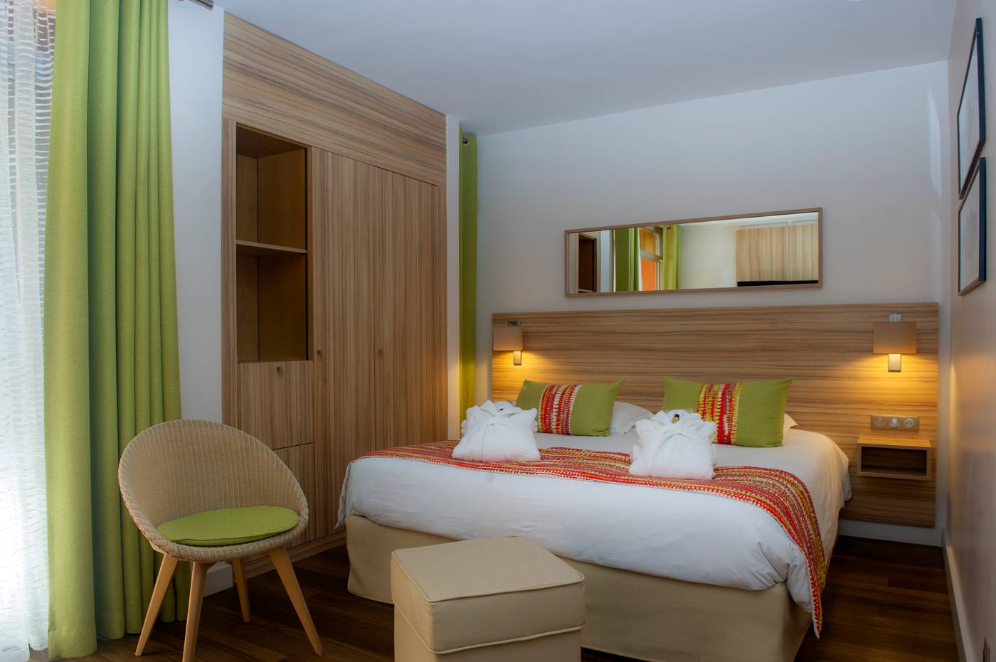 Hotel-Delcloy-Vacances-Bleues-Room-17