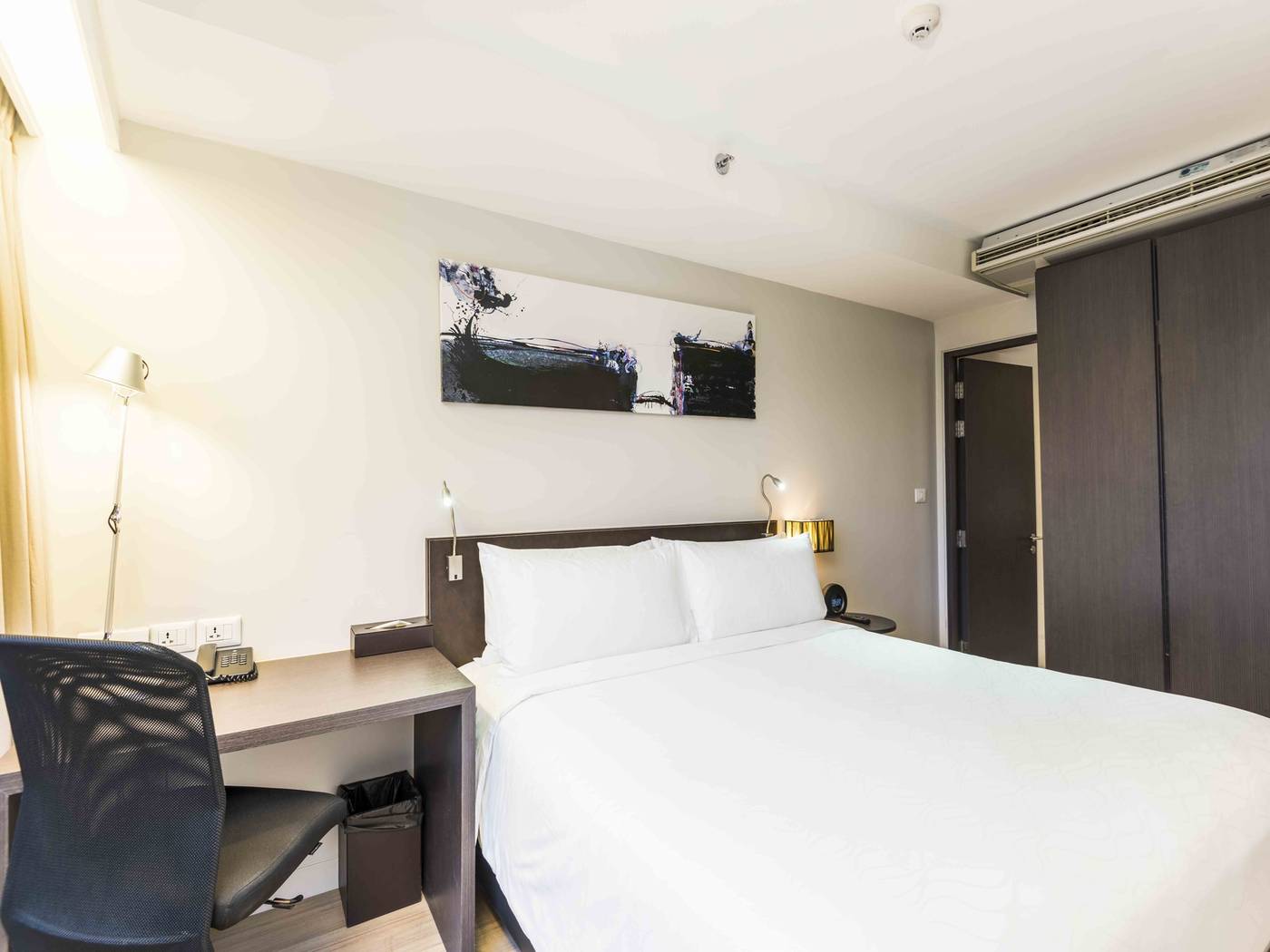 Maitria-Hotel-Sukhumvit-18-Bangkok-Room-54