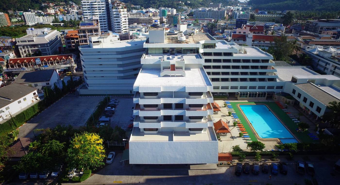 Patong-Resort--SHA-Extra-Plus--General-view-12