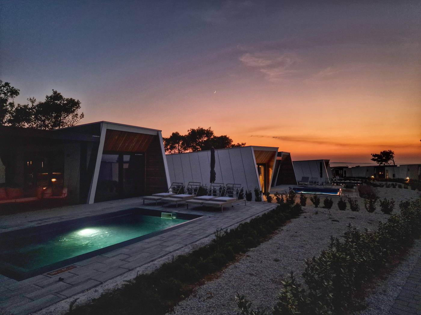 Aminess Avalona Camping Resort-Croatia-Povljana, Island Pag-General view-9