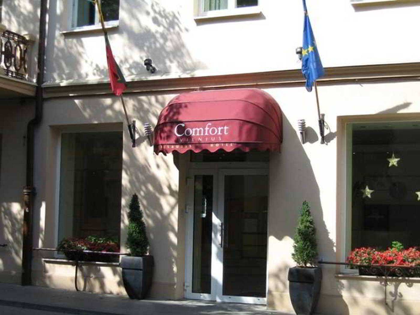 Ivolita Vilnius-Lithuania-VILNIUS-General view-10