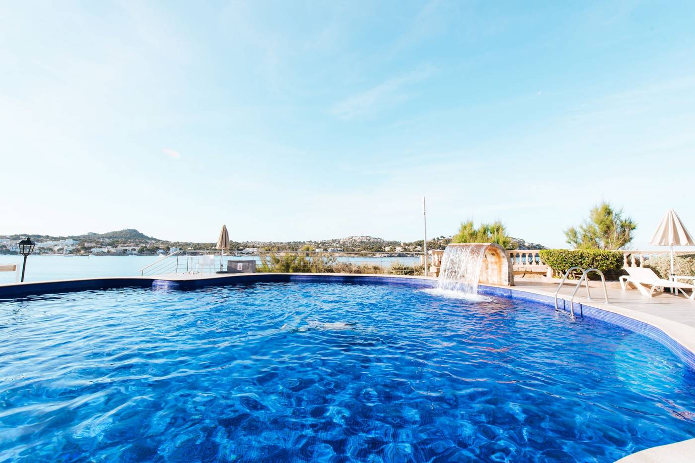 Punta del Mar Hotel & Spa - Adults Only in Balearics, Majorca, Spain