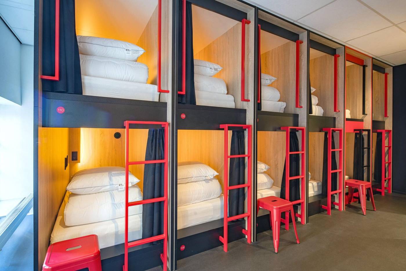 City-Trip-Hostels-Room-18