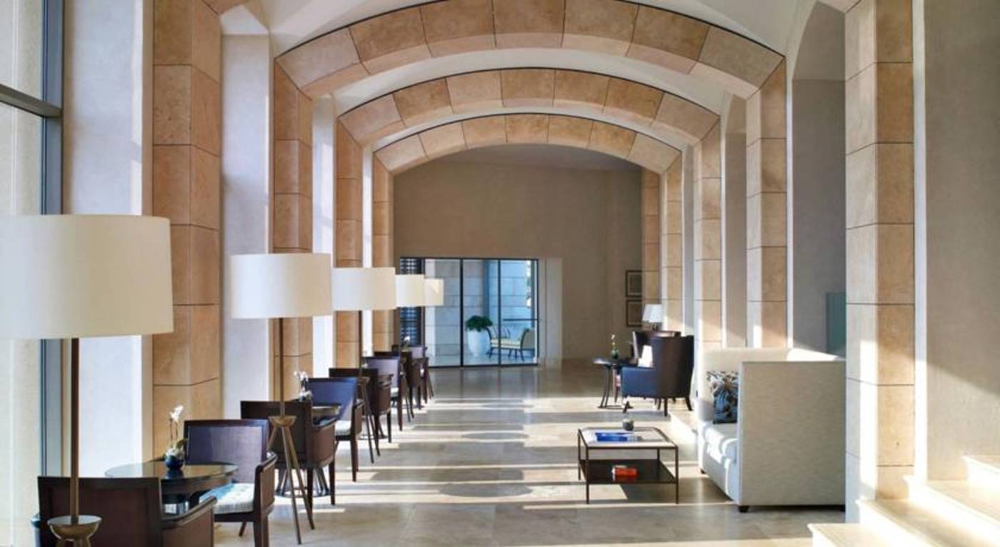The Romanos, A Luxury Collection Resort