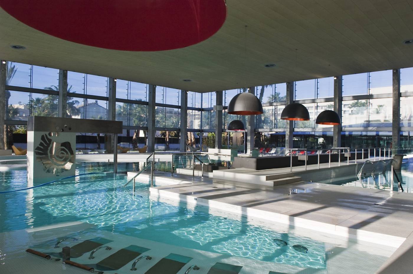 Hotel Resort & Spa Estival Park