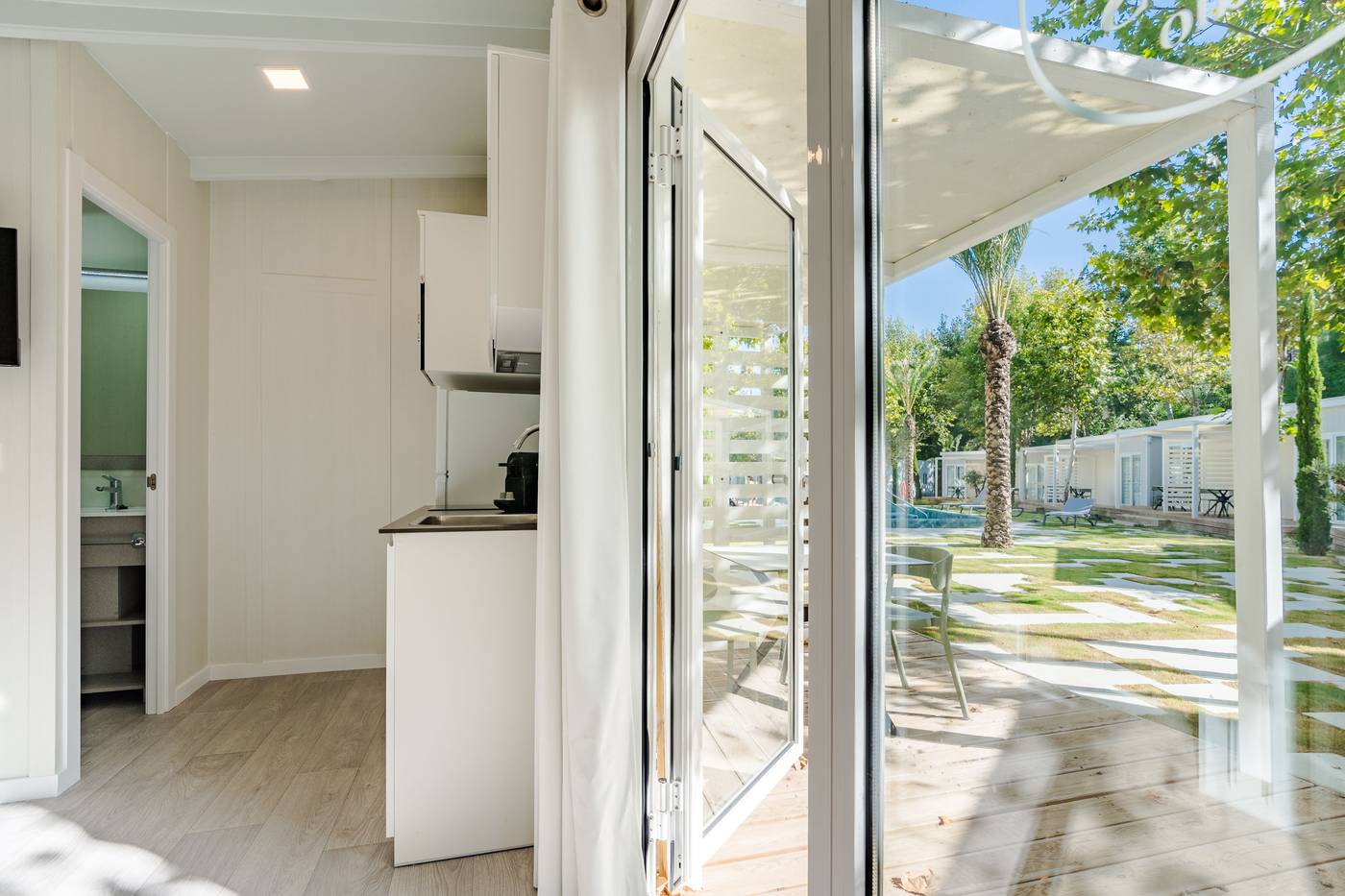 Costa del Sol Glamping