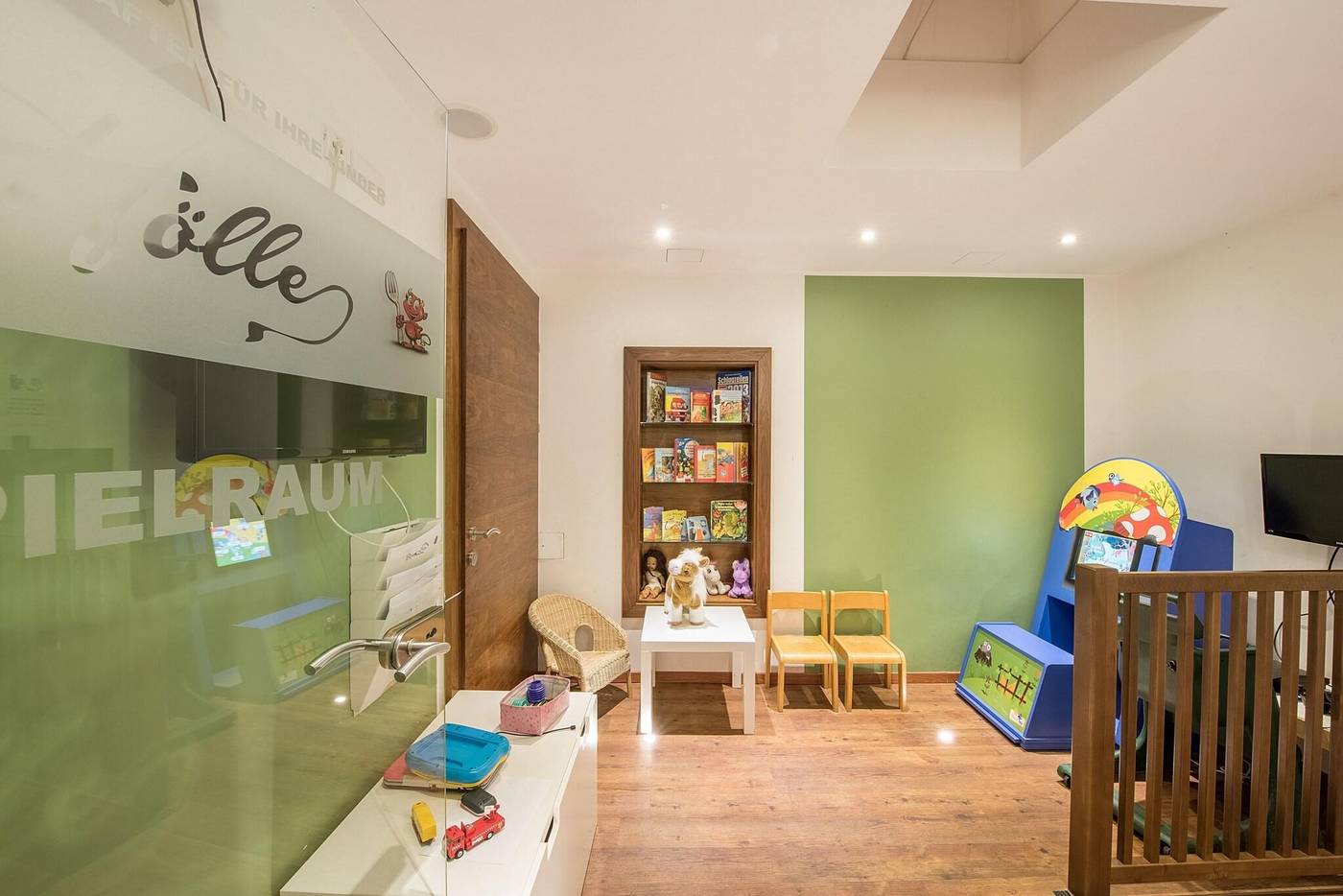 Austria Classic Hotel Holle-Austria-SALZBURG-General view-3