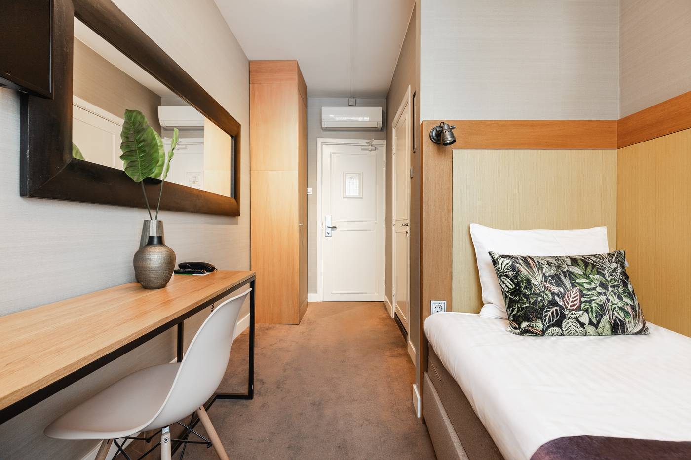 The-Delphi---Amsterdam-Townhouse-Room-3