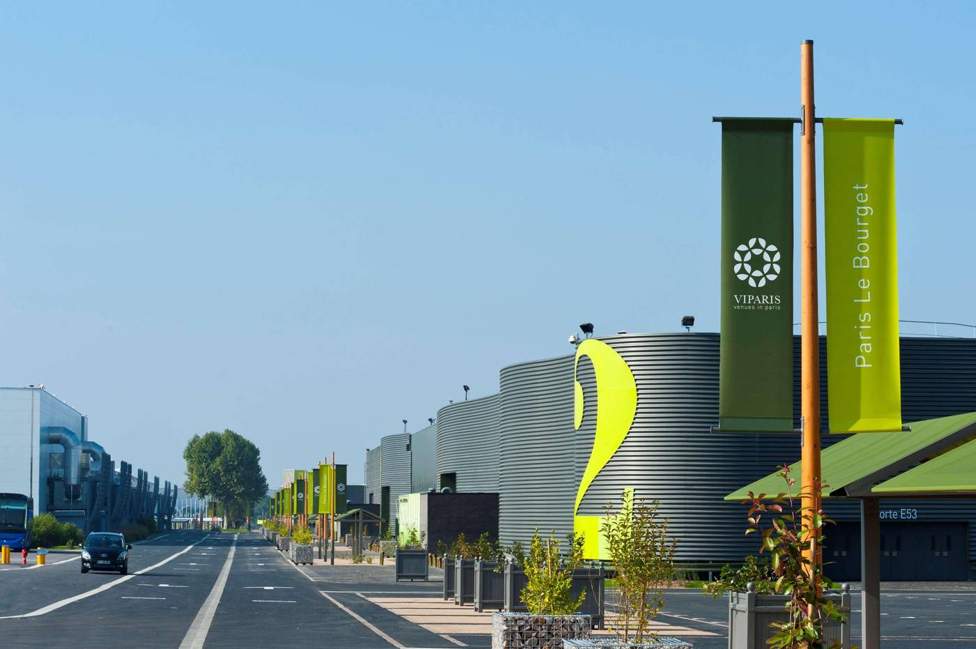 Kyriad-Le-Bourget-Centre---Parc-Des-Expositions-Conferences-2