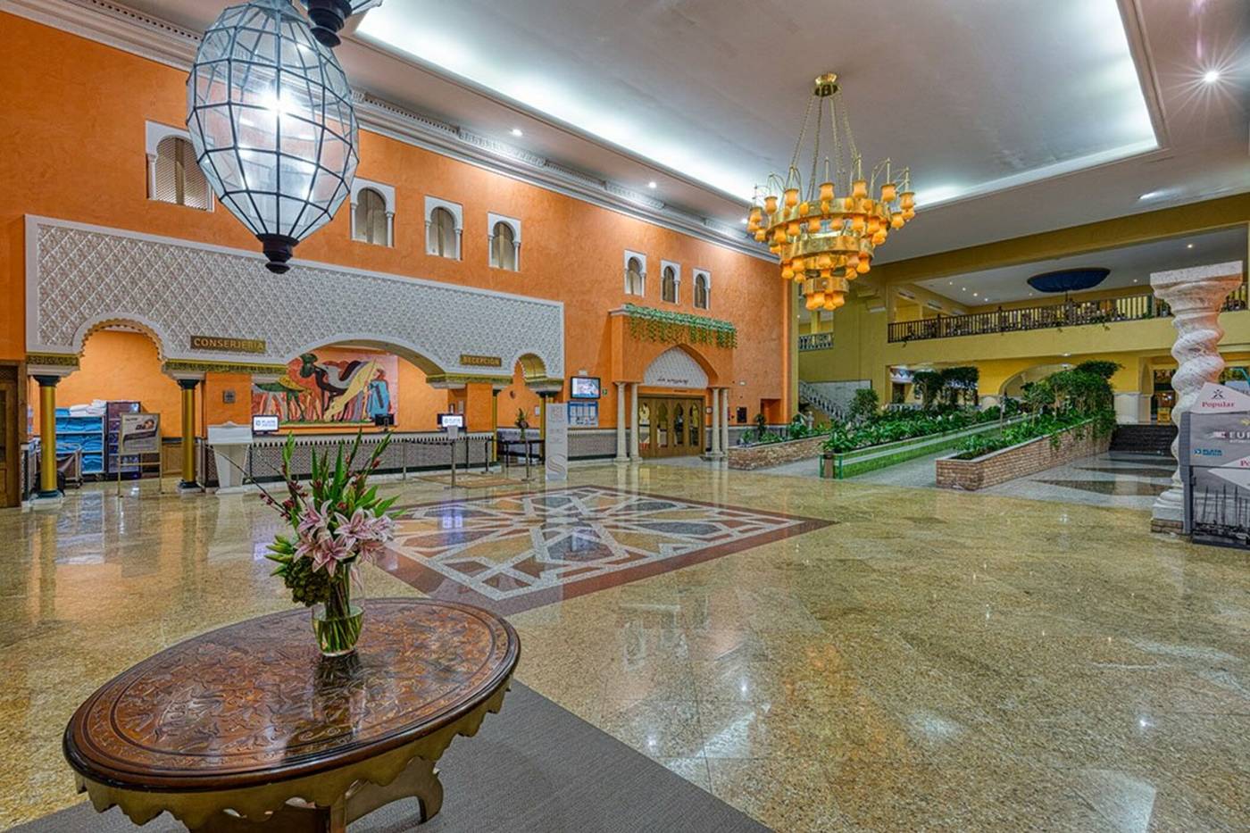 Playa-Calida-Lobby-44