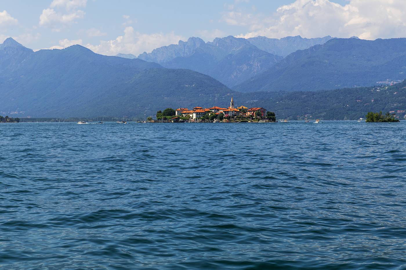 Stresa Complex Levoasi-Italy-Levo/stresa-General view-4