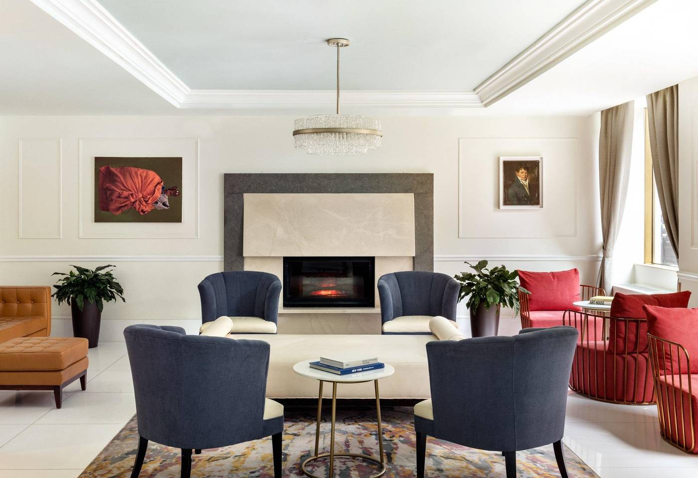 70-Park-Avenue-Hotel-General-view-4