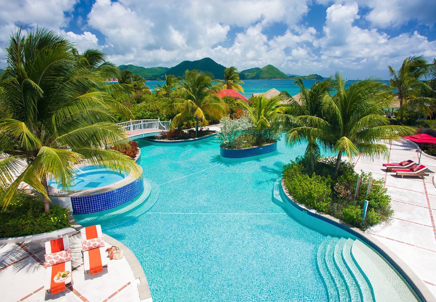 Sandals Grande St. Lucia Spa & Beach Resort - Adults Only