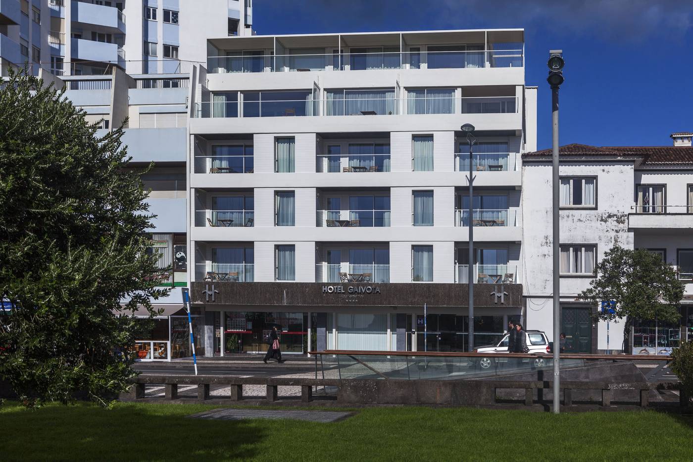 Hotel-Apartamentos-Gaivota-General-view-2