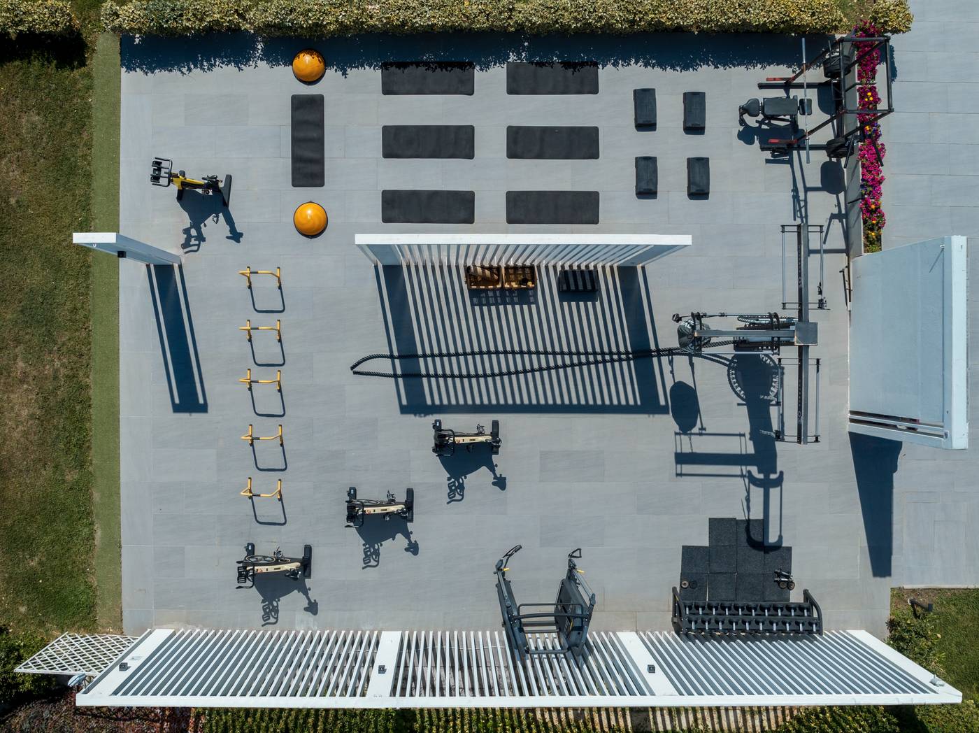 Grecotel-Margo-Bay---Club-Turquoise-Sports-and-Entertainment-89