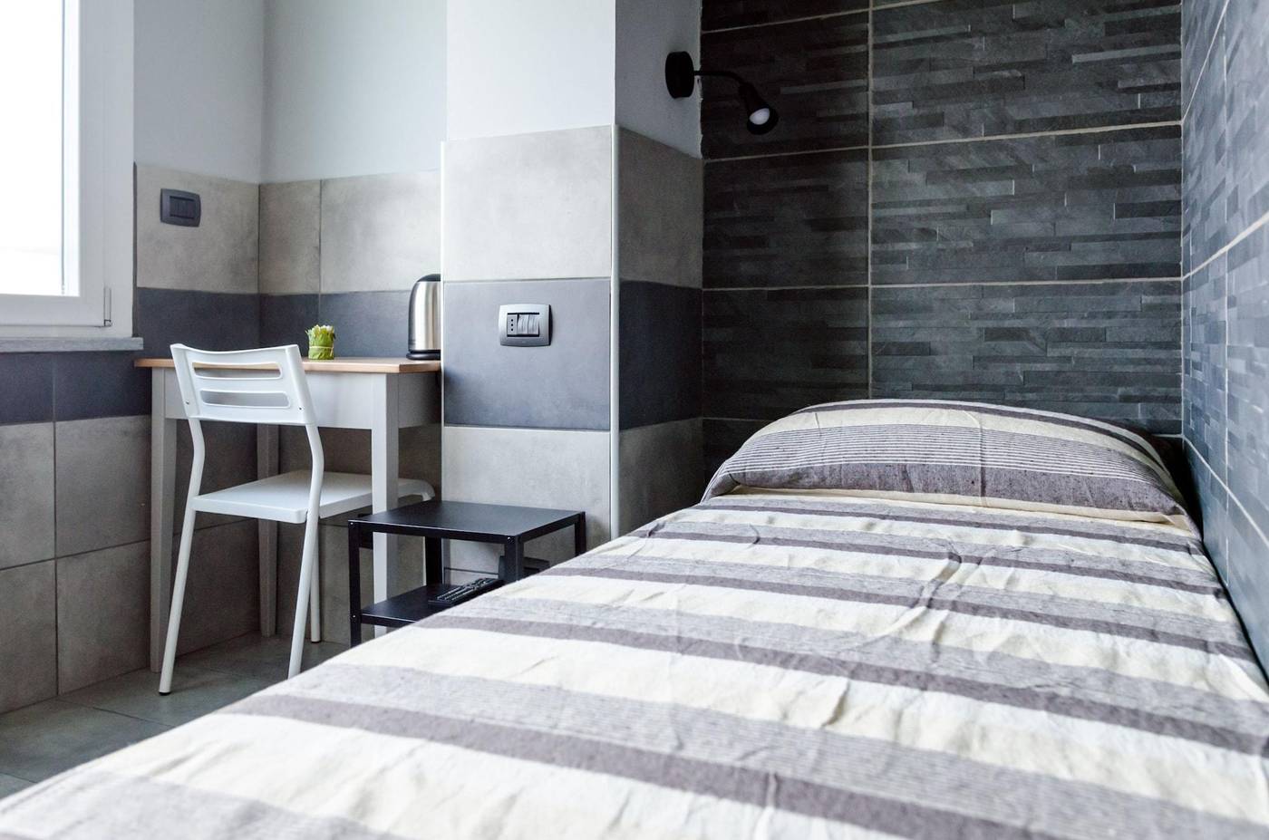 La Montrucca Camere - Italy - CASELLE TORINESE - Room - 8