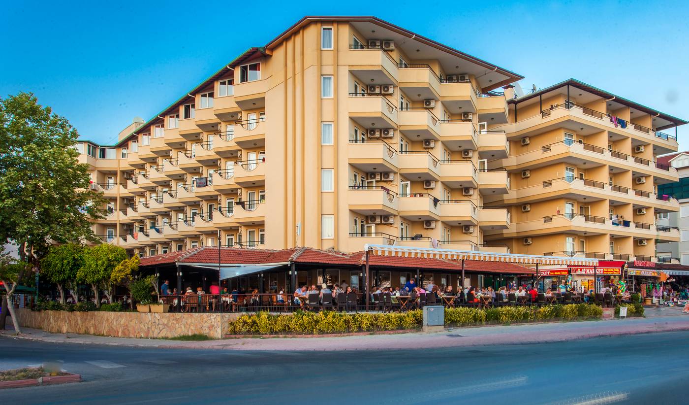 Kleopatra-Beach-Hotel-General-view-5