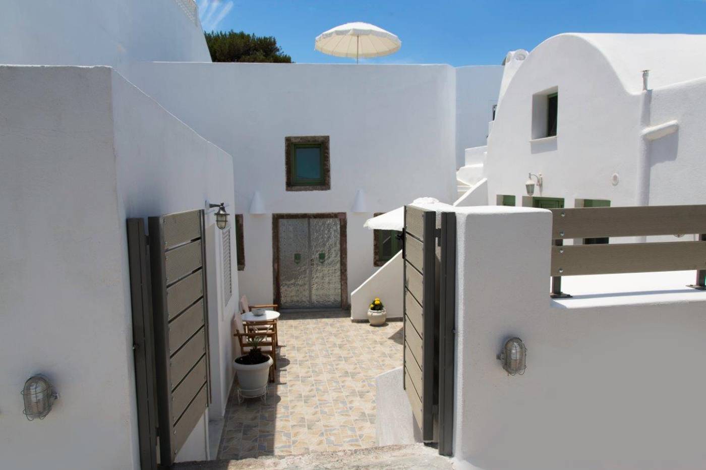Ayoba Santorini-Greece-CYCLADES-General view-1