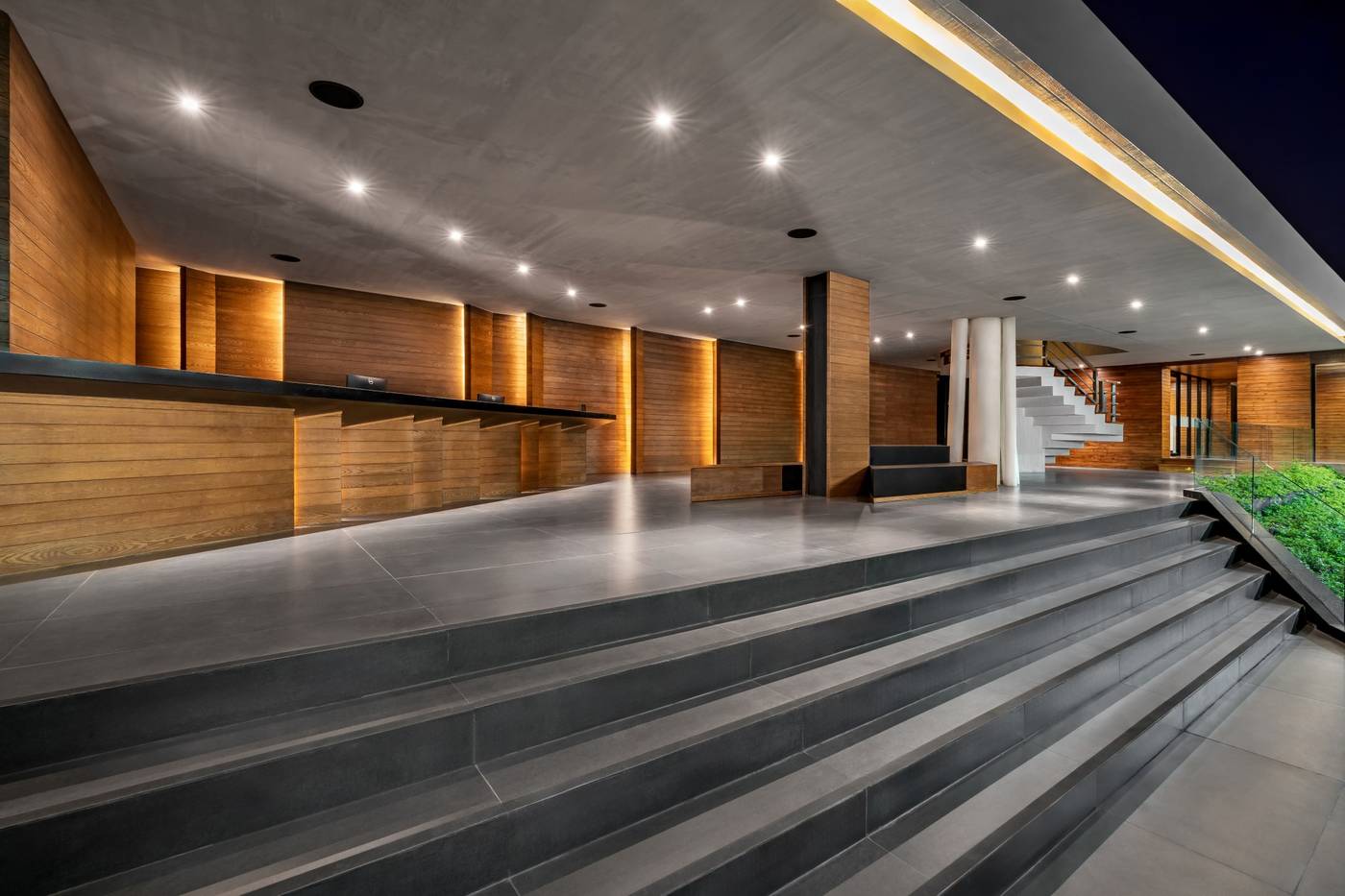 Casa De La Flora-Thailand-KHAO LAK-Lobby-6