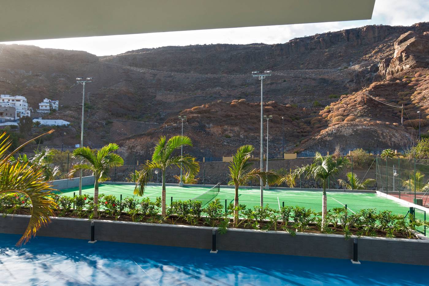 Radisson-Blu-Resort---Spa-Mogan-Sports-and-Entertainment-11