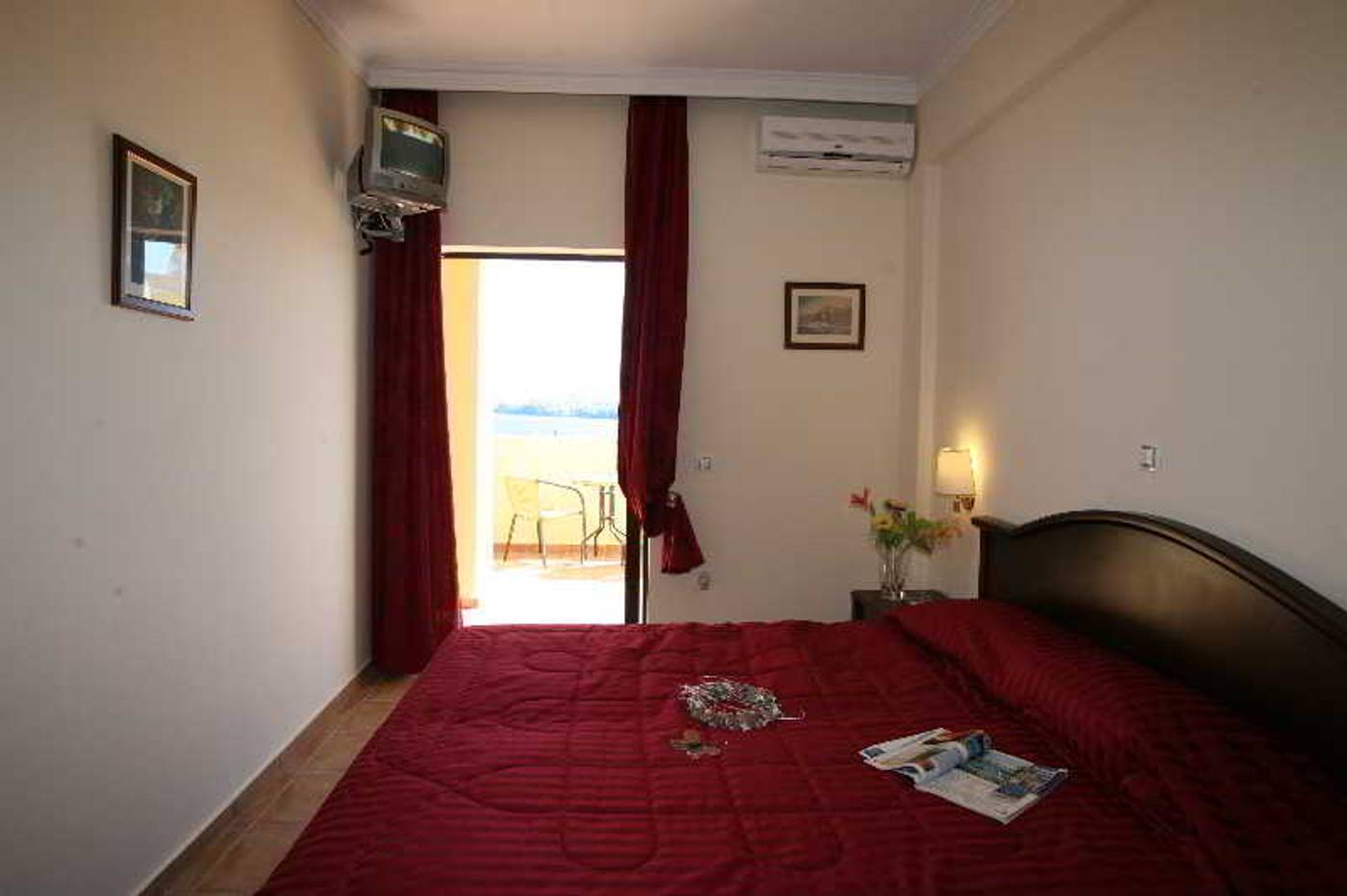 Corfu Secrets Hotel