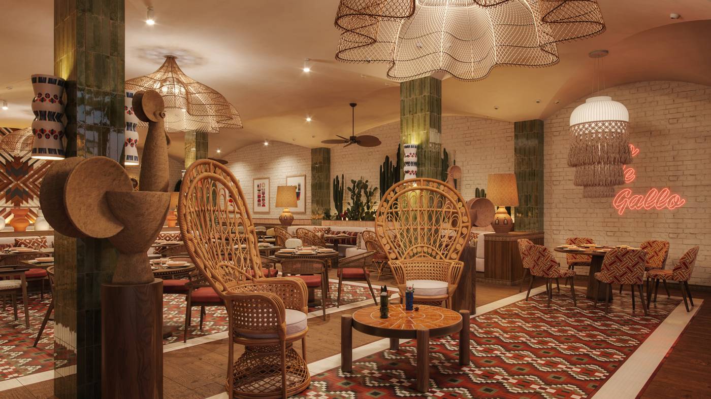 Ocean Allure Costa Mujeres - Adults Only