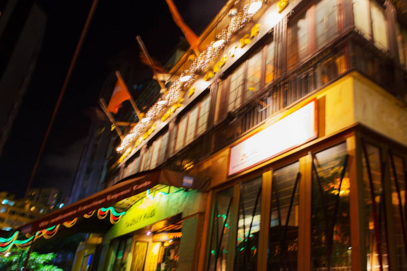 Stanford Hillview-Hong Kong – China-HONG KONG-General view-5