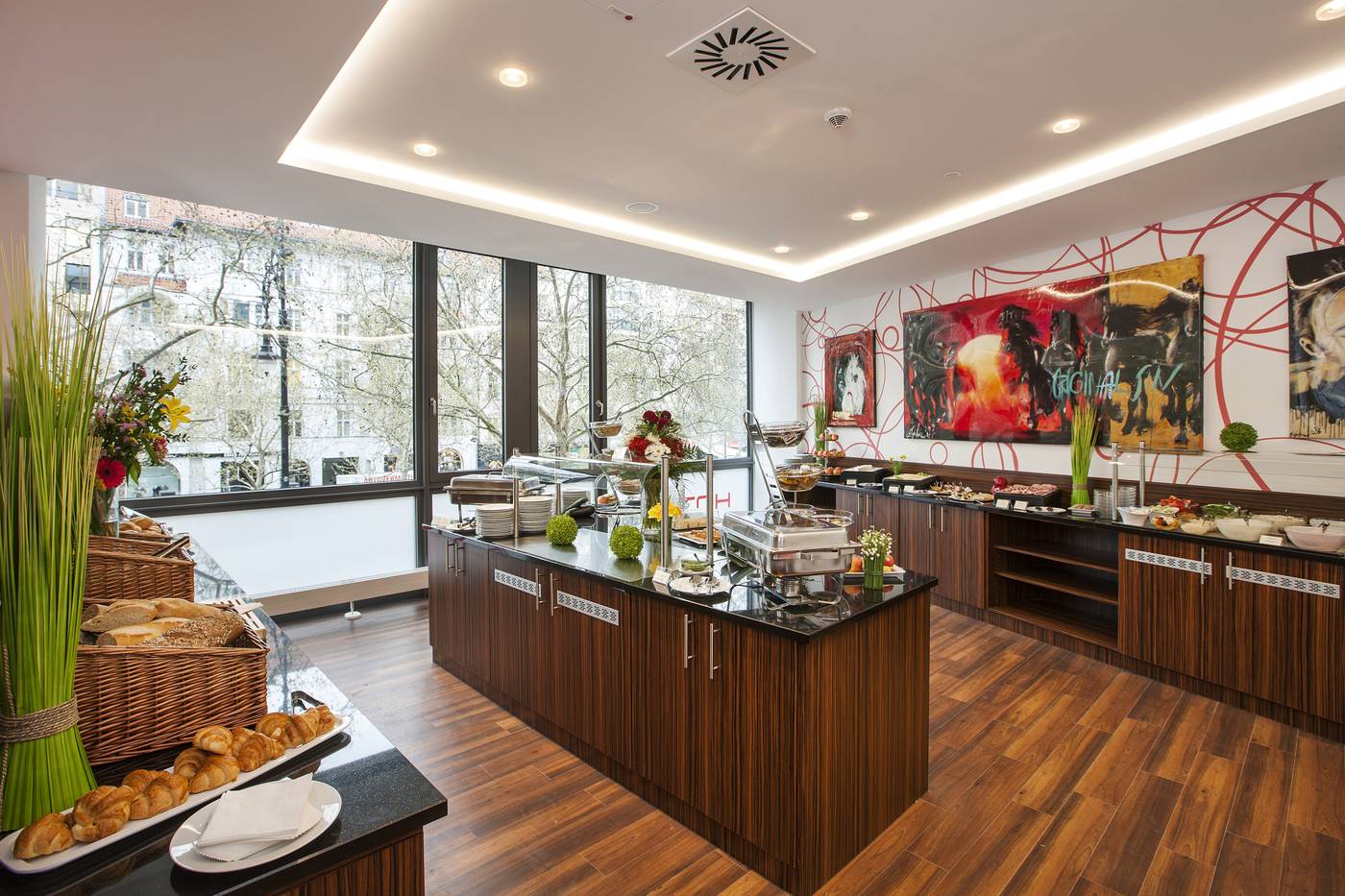 Best-Western-Plus-Plaza-Berlin-Kurfuerstendamm-Restaurant-16