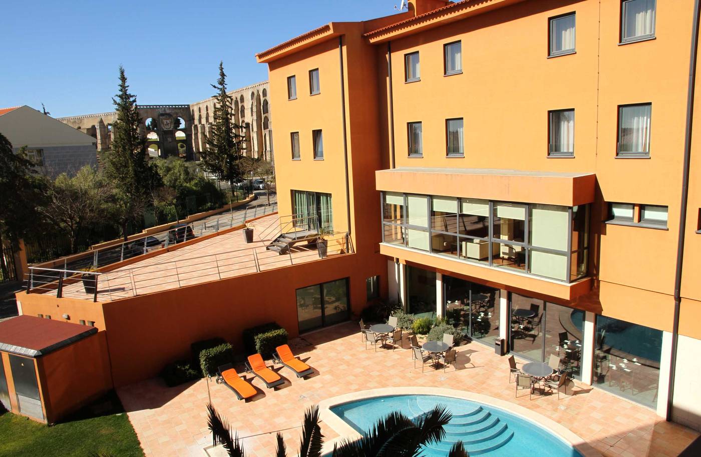 Dom-Luis---Elvas-Pool-2