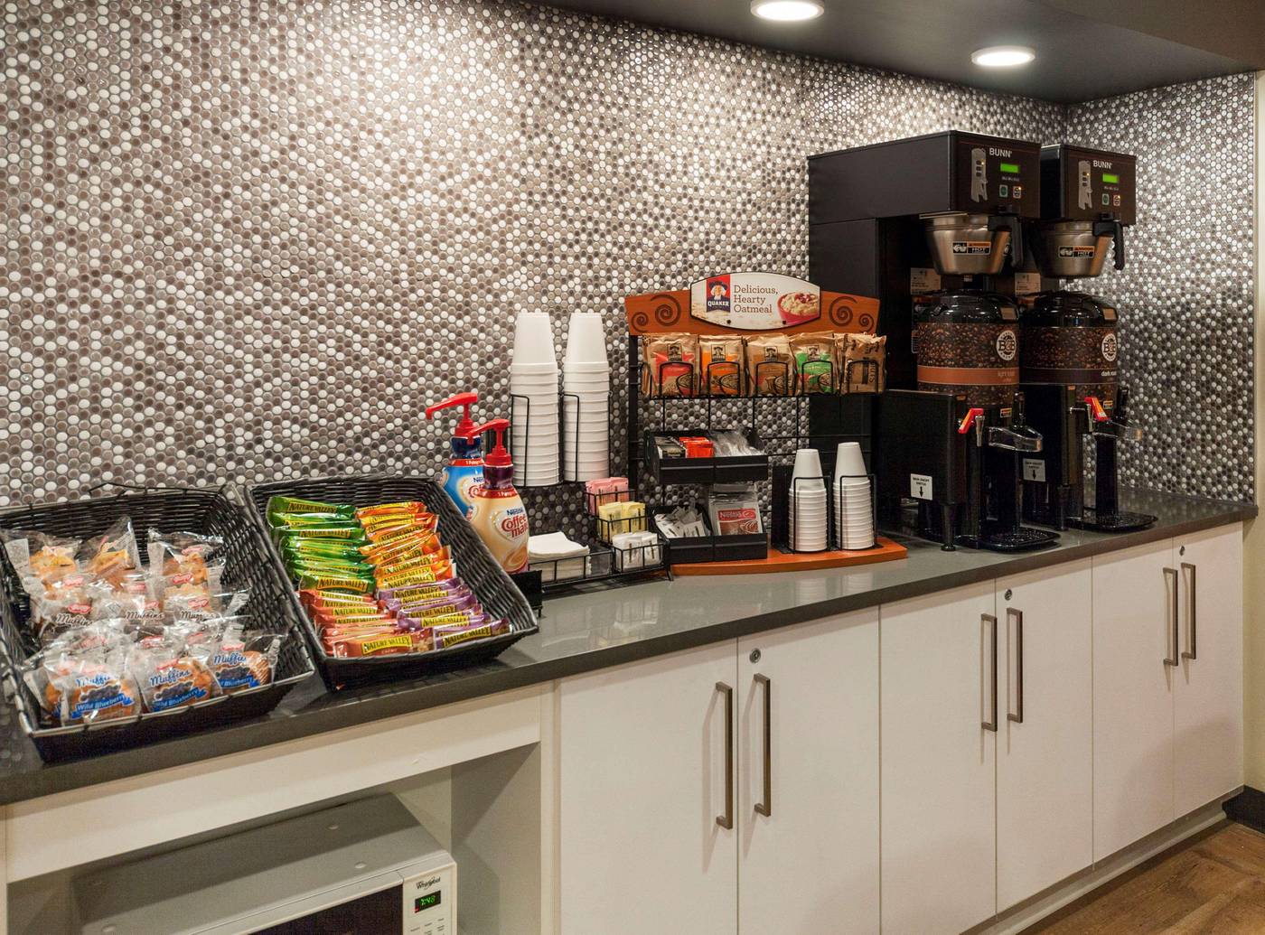 Extended Stay America Miami - Coral Gables - United States - MIAMI - Restaurant - 7