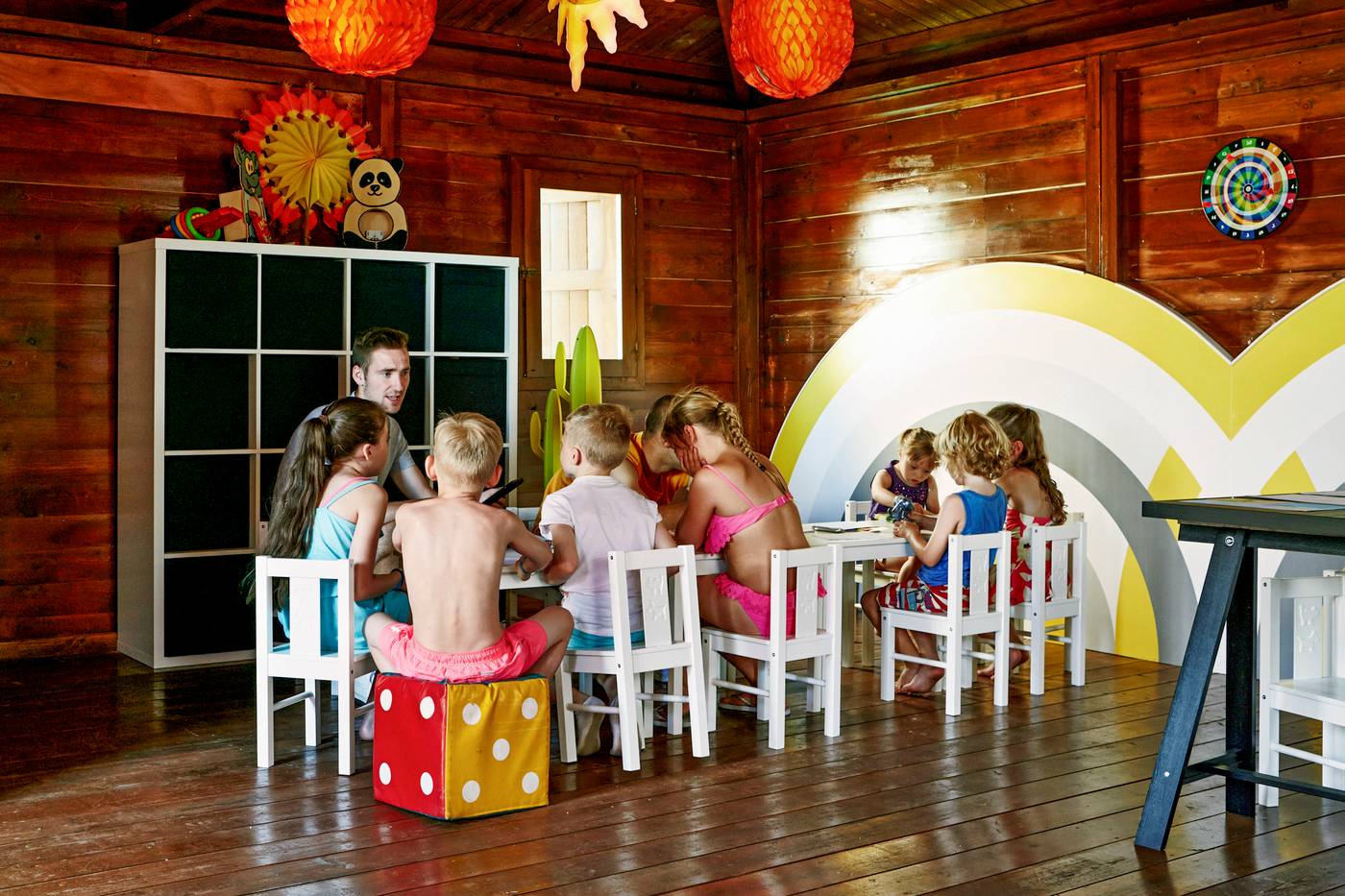 Sunconnect-Hotel-Delfines-Sports-and-Entertainment-26