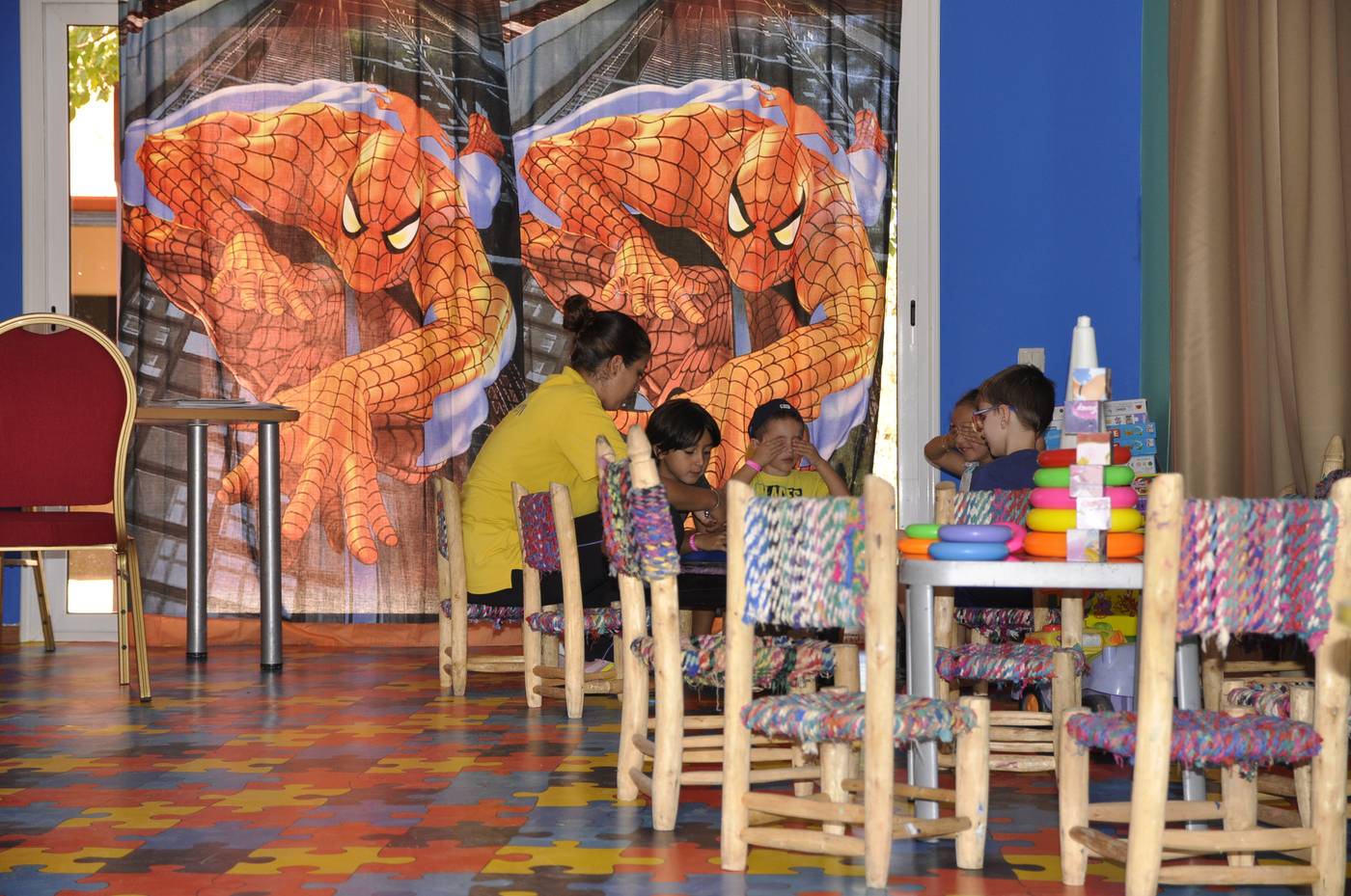 Eden-Andalou-Suites--Aquapark---Spa-Sports-and-Entertainment-67