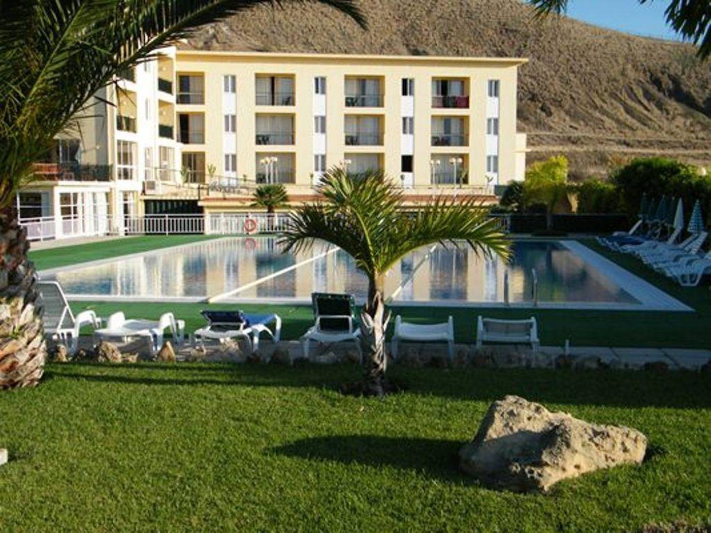 Inatel Porto Santo Hotel-Portugal-PORTO SANTO-General view-3