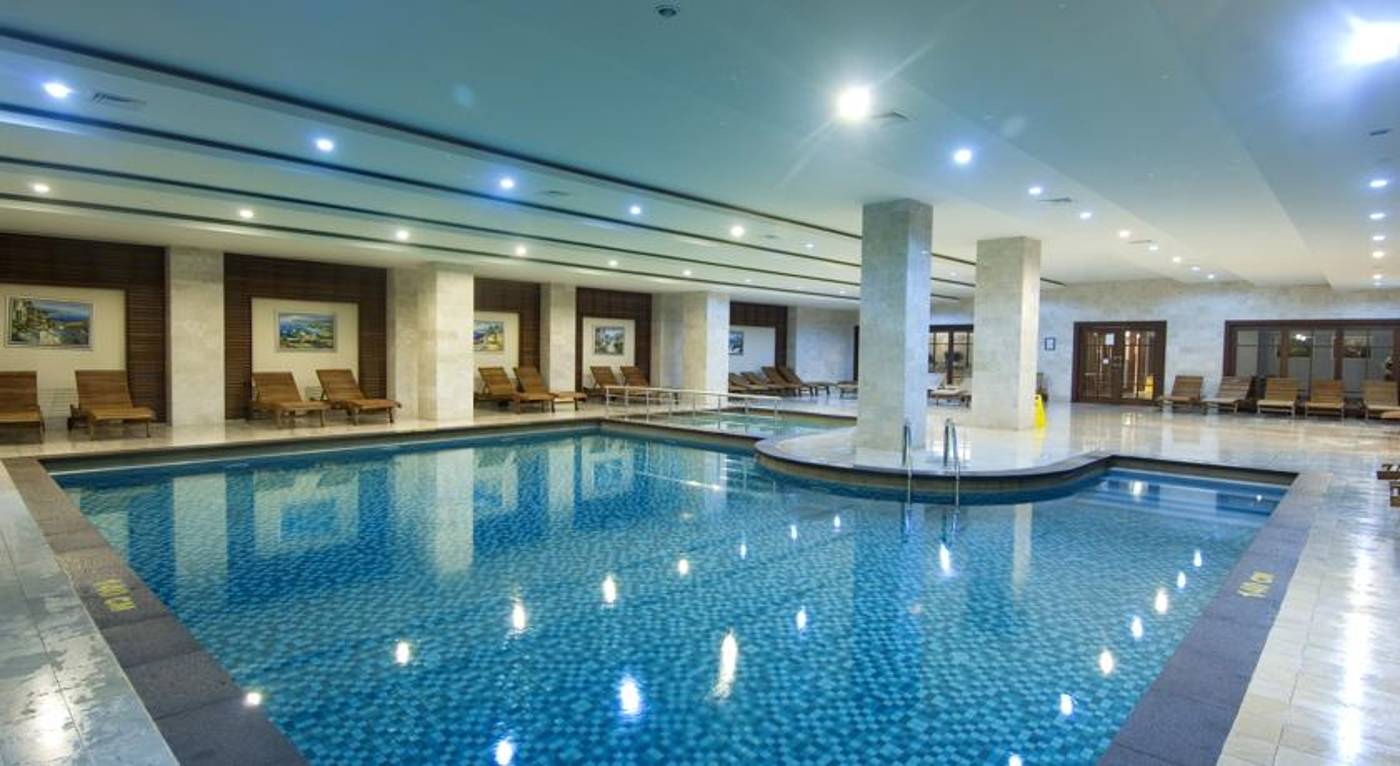 Vera Mare Resort