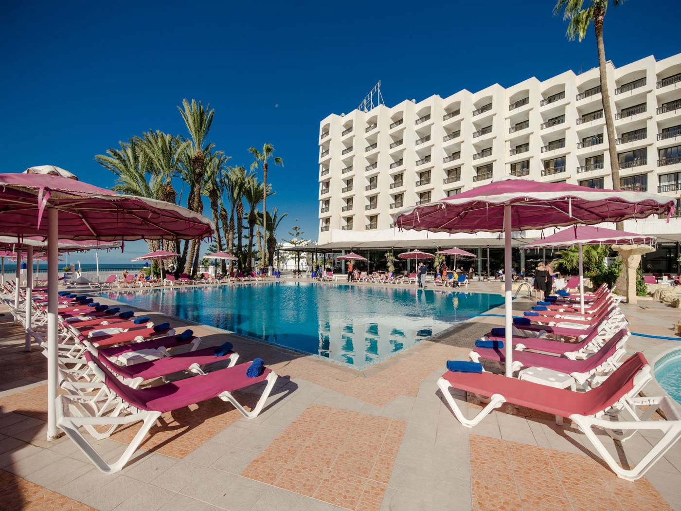 Royal-Mirage-Agadir-Pool-4