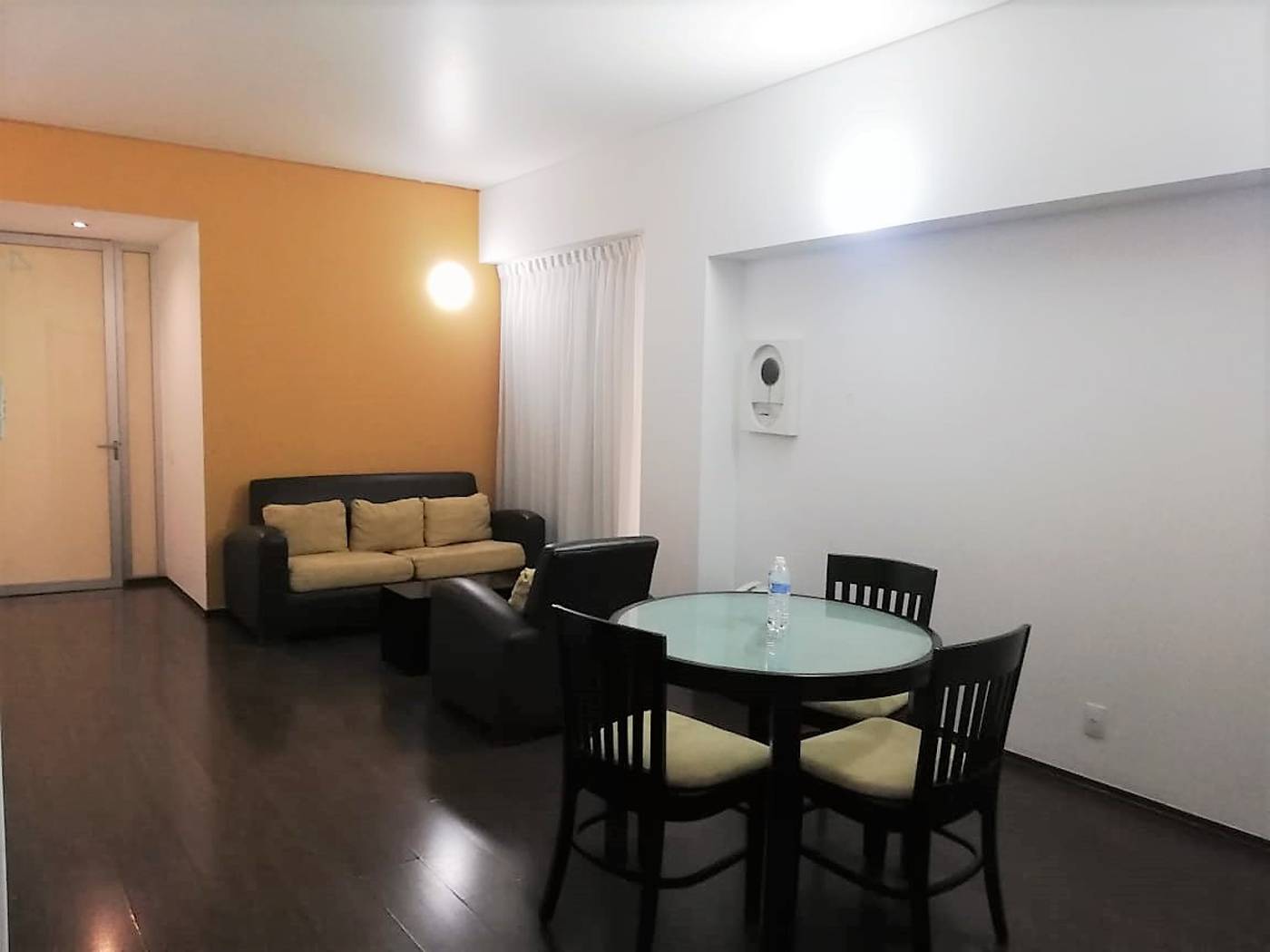 Suites Teca Once-Mexico-MEXICO CITY-Room-8