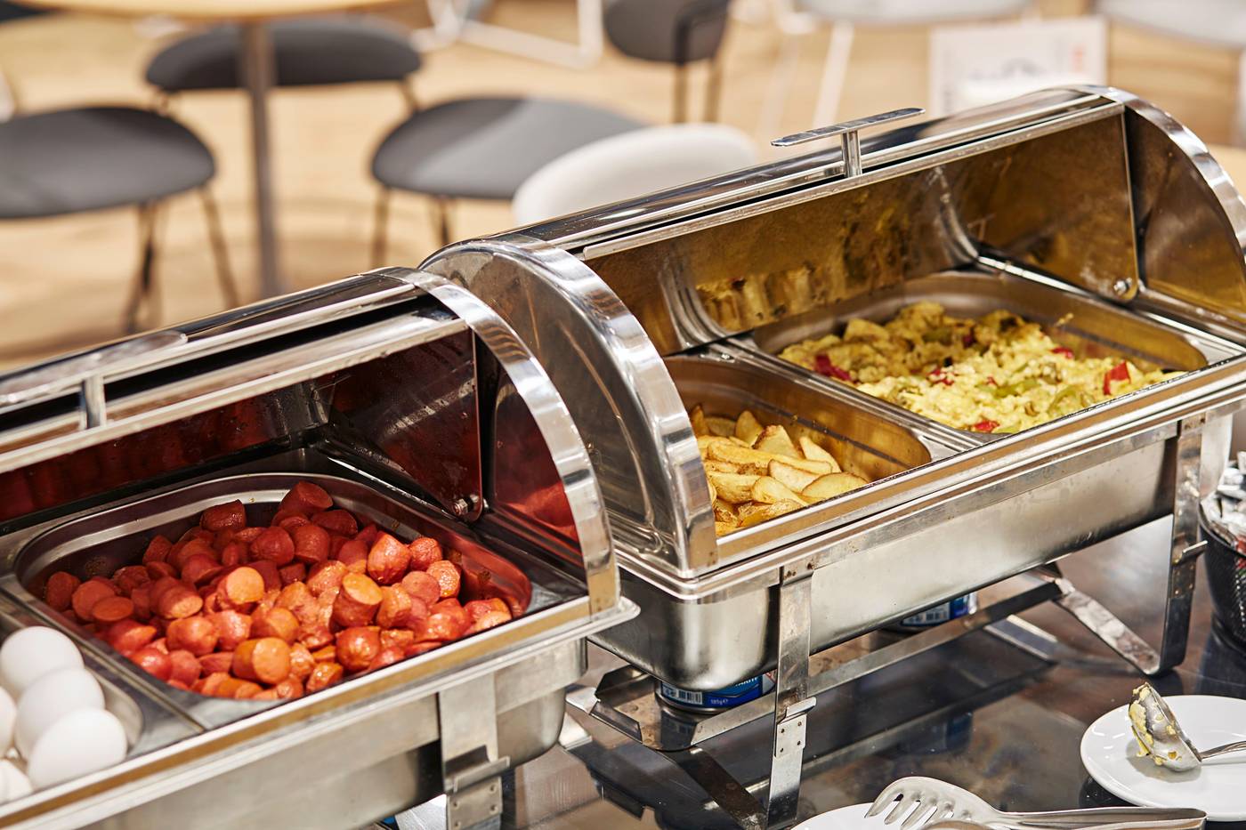 Holiday-Inn-Express-Istanbul--Atakoy-Metro-Restaurant-34