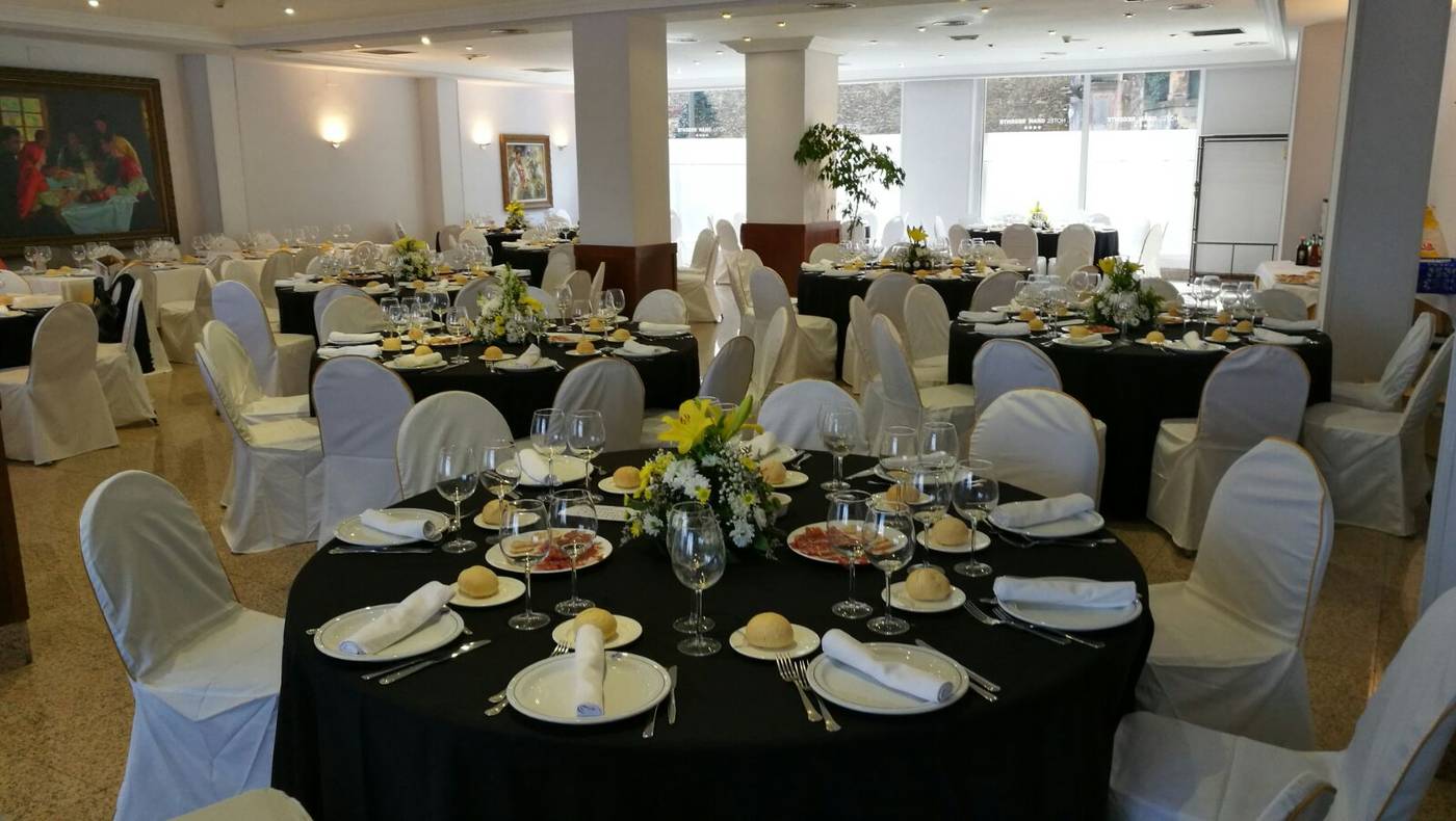 Hotel Gran Regente-Spain-OVIEDO-General view-3